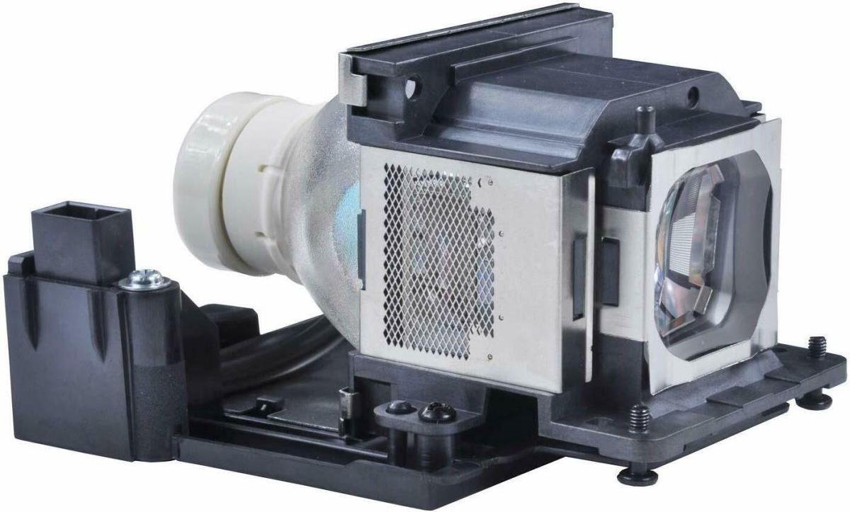 Beamerlamp geschikt voor de SONY VPL-DW240 beamer, lamp code LMP-D214. Bevat originele UHP lamp, prestaties gelijk aan origineel.