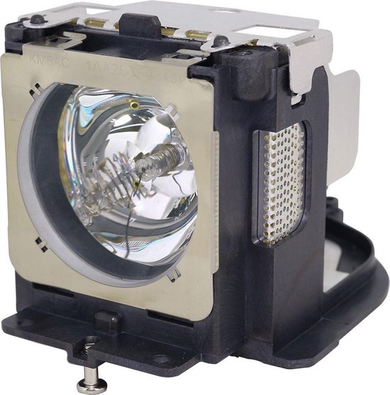 Lampe de projecteur SANYO PLC-XL50 POA-LMP121 / 610-337-9937, contient la lampe NSHA d'origine. Performance égale à l'original.