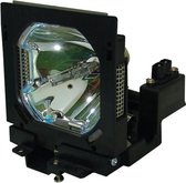 SANYO PLC-XF35 beamerlamp POA-LMP52 / 610-301-6047, bevat originele UHP lamp. Prestaties gelijk aan origineel.