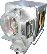 OPTOMA W512 beamerlamp BL-FU330B / SP.7CR01GC01, bevat originele UHP lamp. Prestaties gelijk aan origineel.