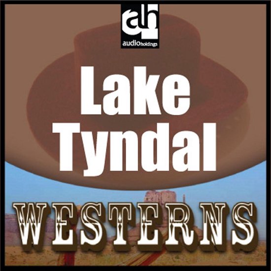 Lake Tyndal - cover
