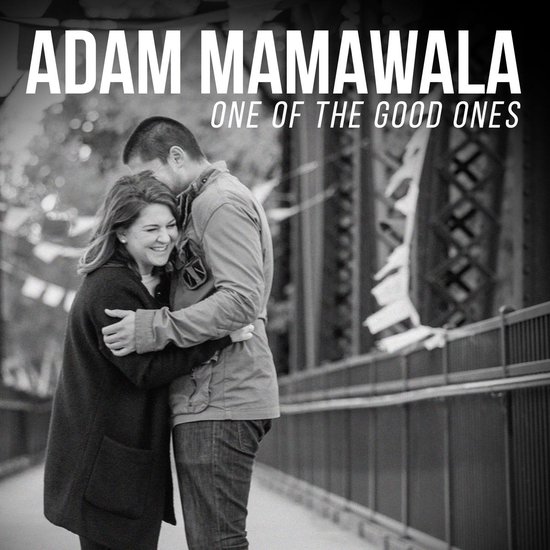 One of the Good Ones - cover