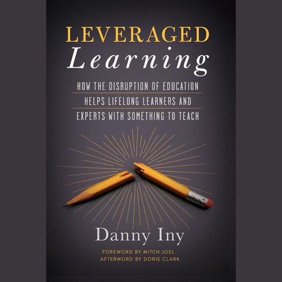 Leveraged Learning - cover