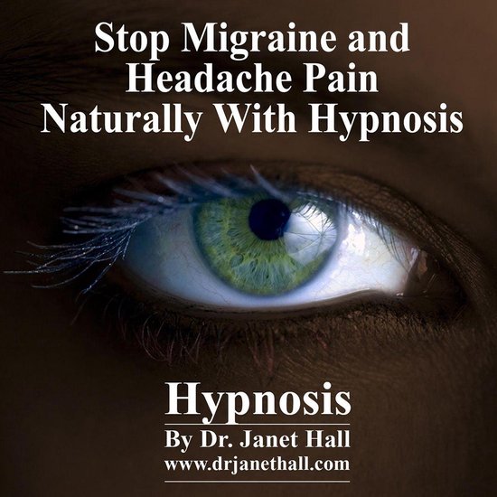 Stop Migraine and Headache Pain Naturally - cover