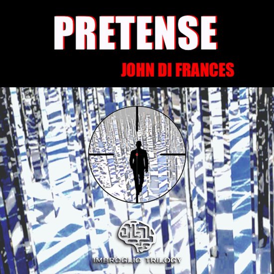 Pretense - cover
