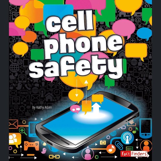 Cell Phone Safety - cover