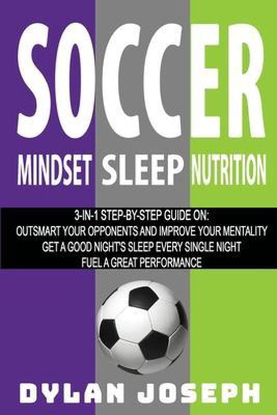 Soccer - cover