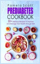 Prediabetes Cookbook