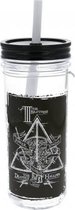 STOR YOUNG ADULT LARGE MASON TUMBLER 670 ML HARRY POTTER