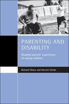Parenting and disability