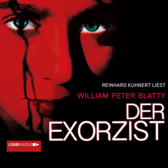 Der Exorzist (Ungekürzt) - cover