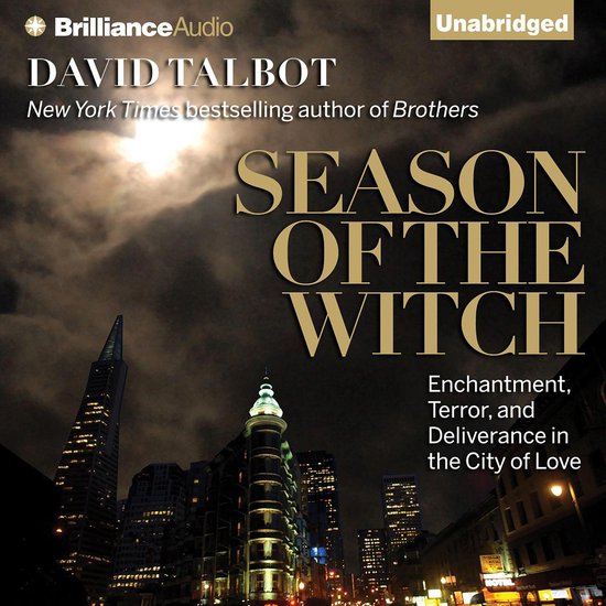 Season of the Witch - cover