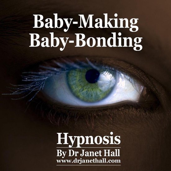 Baby-Making Baby-Bonding - cover