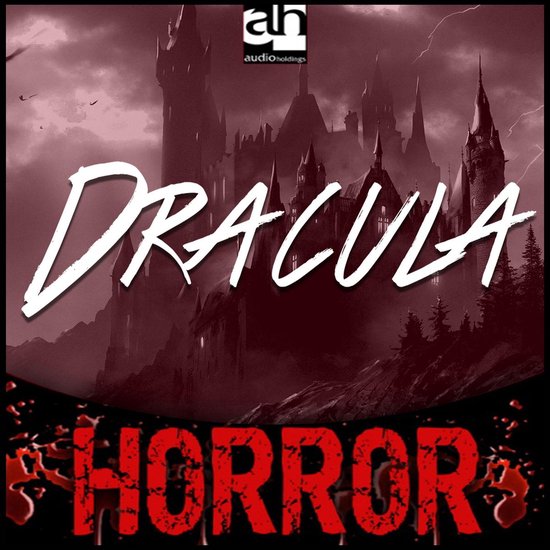 Dracula's Guest - cover