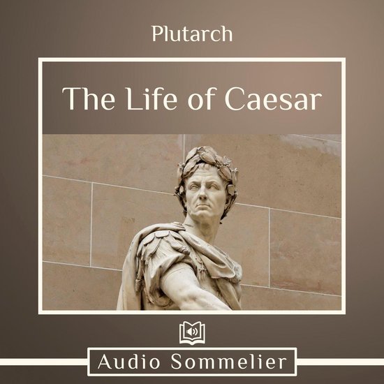 Life of Caesar, The - cover