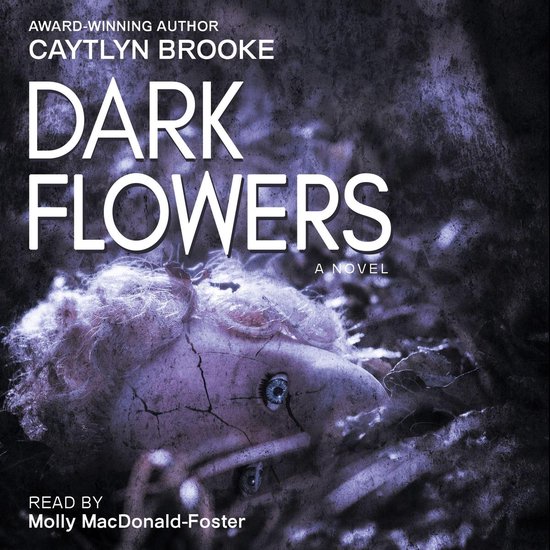 Dark Flowers - cover