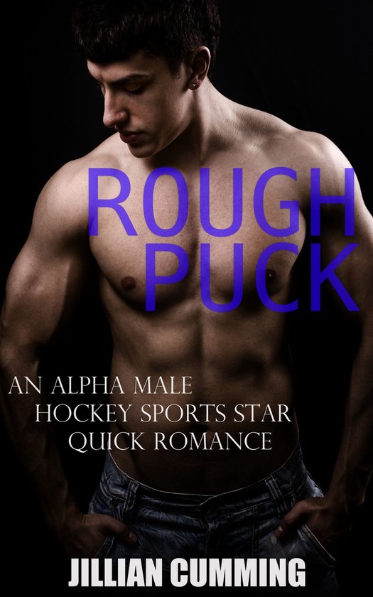 Rough Puck - cover