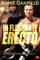 Spyglass Detective Agency 1 - In Flagrante Erecto