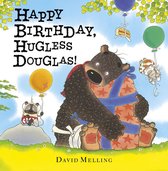 Hugless Douglas 5 - Happy Birthday, Hugless Douglas!