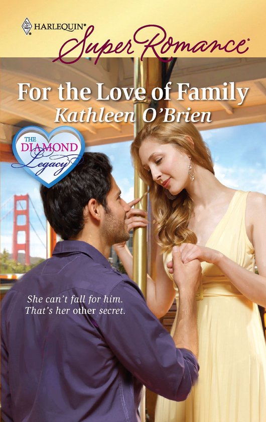 The Diamond Legacy 2 - For the Love of Family