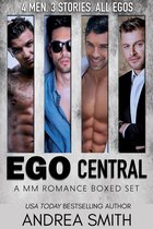 Ego Central Box Set