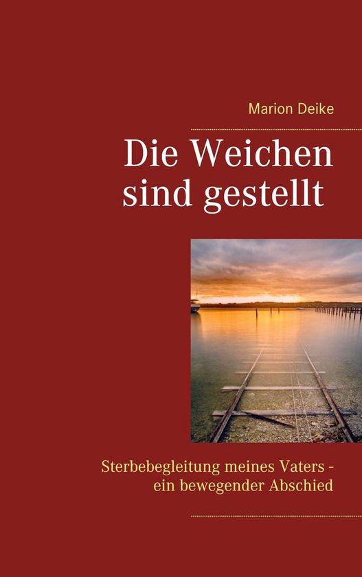 Die Weichen sind gestellt - cover