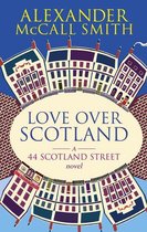 44 Scotland Street 3 - Love Over Scotland