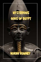 Mysterious Gods of Egypt