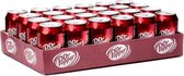 Dr Pepper Blik - 24 x 330 ml