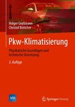 VDI-Buch - Pkw-Klimatisierung
