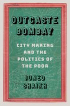 Global South Asia - Outcaste Bombay