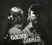 Golden Shoals - Golden Shoals (CD)