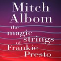 The Magic Strings of Frankie Presto