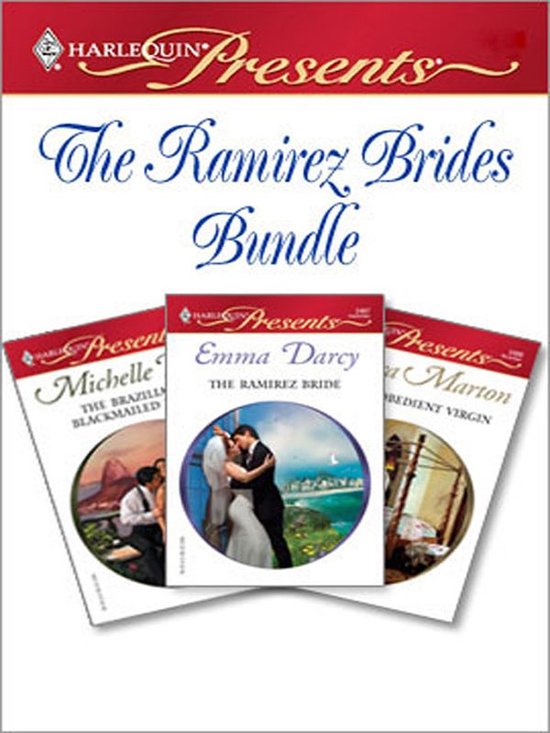 Foto: The ramirez brides the ramirez brides bundle