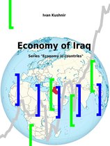 Economy in countries 116 - Economy of Iraq