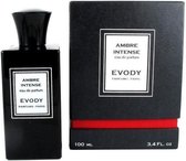 Evody Ambre Intense eau de parfum 100ml