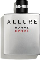 Chanel Allure Homme Sport - 150 ml - Eau de toilette
