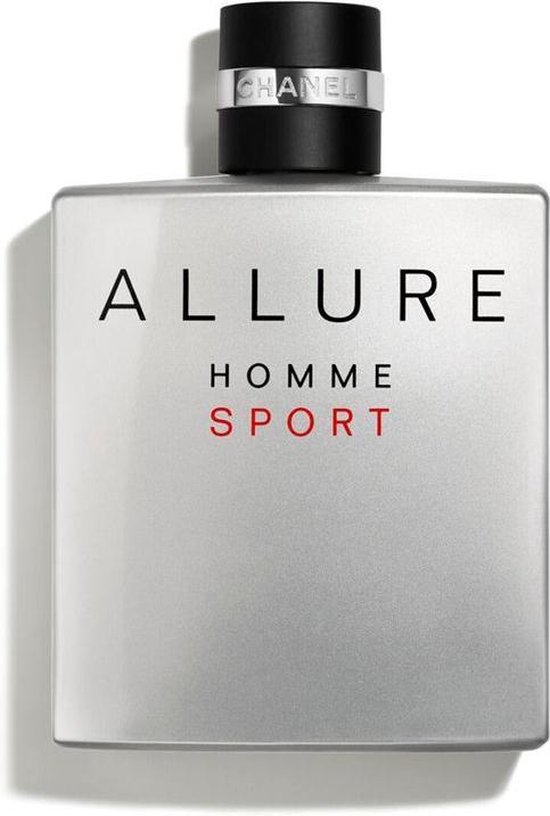 Chanel Allure Homme Sport Eau De Toilette Sport