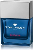 Tom Tailor Exclusive Man - EDT