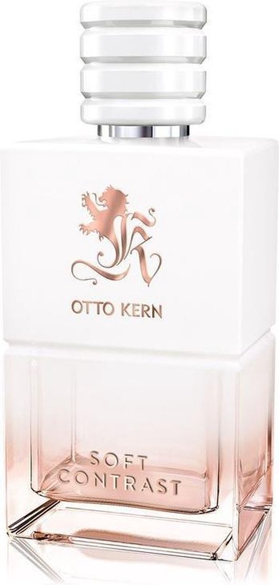 Otto Kern Soft Contrast eau de toilette 50ml