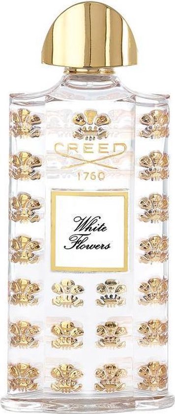 Creed White Flowers Eau de Parfum 75 ml