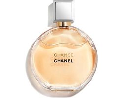 Chanel Chance - 35 ml - eau de parfum spray