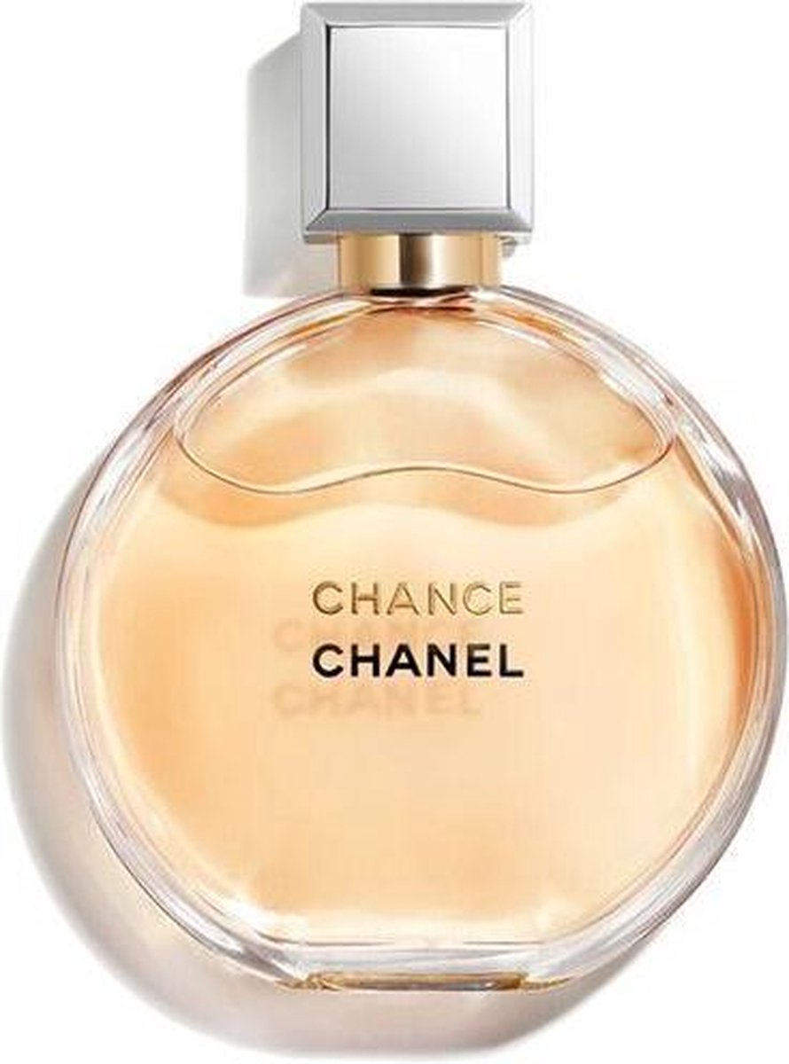 Chanel Chance - 35 ml - eau de parfum spray-CHANEL 1