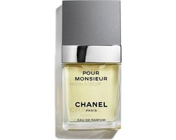 Chanel Pour Monsieur Eau de Parfum Spray 75 ml