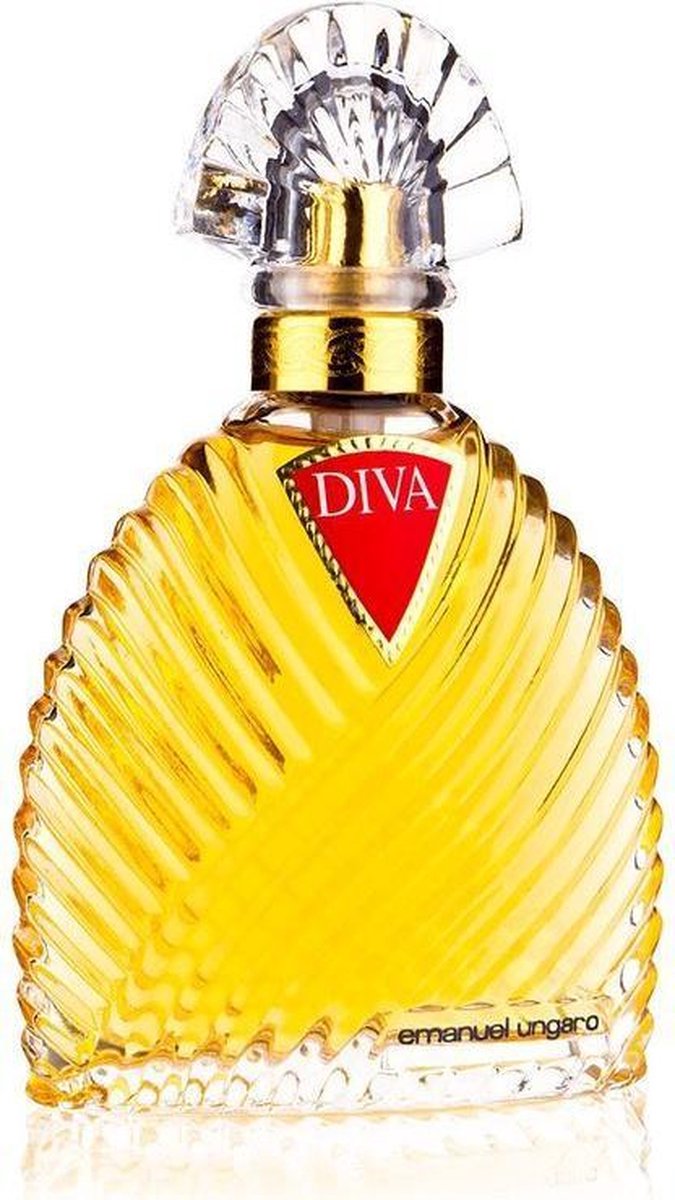 Ungaro Diva - 100ml - Eau de parfum | bol