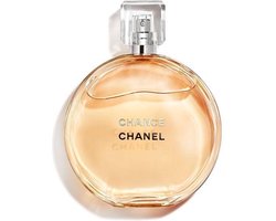 Chanel Chance 50 ml - Eau de Toilette - Damesparfum