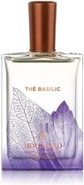 Molinard Thé Basilic eau de parfum 75ml