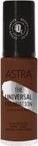 Astra - The Universal Foundation - 17N