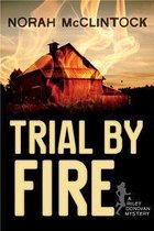 Riley Donovan 1 - Trial by Fire