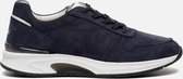 Pius Gabor Rollingsoft sneakers blauw - Maat 44